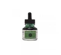 Flacon Encre Sennelier 30ml Vert Printemps 873