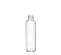 Flacon PET 150 ml 'Pegasus', plastique, ouverture : 24/410