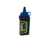 Flacon poudre à tracer Bleu - 225 g - 1-47-803