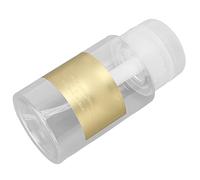 Flacon Pressoir Démaquillant Pompe Distributeur Eau Hydratante pour