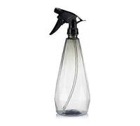 Flacon Pulvérisateur 1 Litre Flacons Pulvérisateurs En Plastique Flacon Pulvérisateur Transparent Flacon Pulvérisateur Vide Recharge À Gâchette