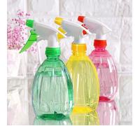 Flacon pulvérisateur - AIMOONSA - Arrosoir citrouille - 500 ml - Buse 2 modes réglable - Transparent sans BPA