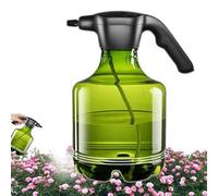 Flacon Pulvérisateur Électrique-arrosoir Automatique De 11.02x6.3 Pouces, Pulvérisateur De Rechargeable, Système De De Jardinage Portable | Équipement D'irrigation 3000 ML pour Pla