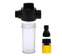 Flacon Pulvérisateur Pour Tuyau Outil D'Arrosage Précis 100 ml Équipement