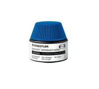 Flacon recharge staedtler lumocolor 351 de 20ml coloris bleu