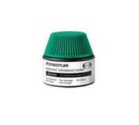Flacon recharge staedtler lumocolor 351 de 20ml coloris vert