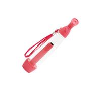 Flacon Spray Visage Pression manuelle portable à main rechargeable | Spray Humidificateur Visage Pour Maisons Salons Bureaux Travail Trajets Voyages Dortoirs Intérieurs et Extérieurs