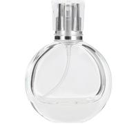 Flacon vaporisateur de parfum vide écologique, bouteille d'atomiseur de parfum rechargeable réutilisable durable, liquide de