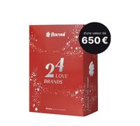 flaconi Collection 24 Love Brands 2026 Calendrier de l'Avent 1 art.