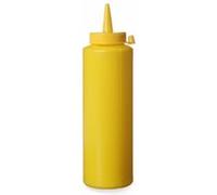 Flacons distributeur 0,35L Hendi Jaune