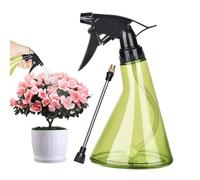 Flacons vaporisateurs vides | 300 ml - Anti-fuite - Rechargeable - Pulvérisateur de vides - Pour garage, industriel, commercial, cheveux, , animaux domestiques, jardinage, ménage