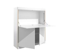 FLAI Home-Office secrétaire Müller Möbelwerkstätten - 4255623600649