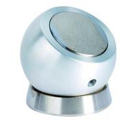 FLAIG Magnetsysteme flaig Aimant de serrage ERGOBall 80mm-argent Quantité:1