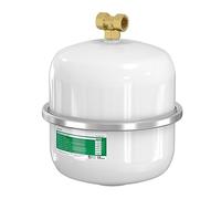 Flamco Flamco Vase d'expansion à membrane AIRFIX D 25 l, 10 bar, préchargé 4 bar, R 3/4, TW Quantité:1