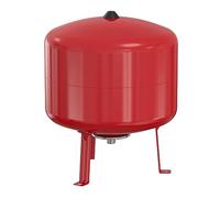 Flamco Vase d'expansion à pression Baseflex 50 L 1,5/6 bar - 25306