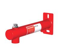 Flamco Console de fixation pour vase d'expansion FLEXCONSOLE - 8 à 25 litres