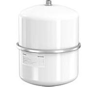 Flamco Contra- Flex vase d'expansion de pression 26163 18 l, 3 bar, R 3/4, pression d'entrée 2000 .5 bar, blanc