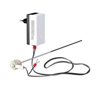 Flamco Flamco Anode à courant imposé FSA 801, M 8 M, 230 V/50 Hz Quantité:1
