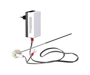 Flamco Flamco Anode à courant imposé FSA 801, M 8 M, 230 V/50 Hz Quantité:1