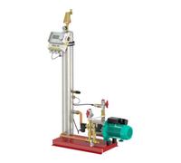 Flamco Flamco Automate de purge et d'appoint ENA 20, 8 bar, Rp 3/4 Quantité:1