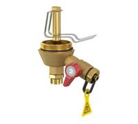 Flamco Flamco Filtre à saletés Smart G 2 M, avec grattoir Quantité:1