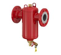 Flamco Flamco FL Séparateur de boues Clean Smart F, DN200 16bar, raccord bride Quantité:1
