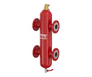 Flamco Flamco Flexible hydraulique FlexBalance PLUS F DN 125, 146,0 l, 700-1150 kW Quantité:1