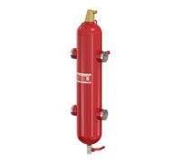 Flamco Flamco Flexible hydraulique FlexBalance PLUS S DN 100, 56,0 l, 400-770 kW Quantité:1