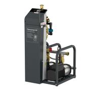 Flamco Flamco Module de commande Duo Type DM/G3, G 1 1/4 F, PN 6, Pu hor Quantité:1