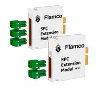 Flamco Flamco Module de stockage maître et esclave Quantité:1
