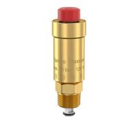 Flamco Flamco Purgeur automatique Flexvent G 3/8 F, sans robinet d'arrêt Quantité:1