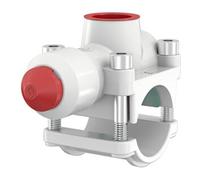 Flamco Flamco Raccord de raccordement T-Plus 28xRp 3/4, laiton Quantité:1