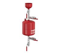 Flamco Flamco Récipient de dosage MS 25 l Quantité:1