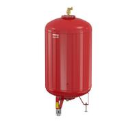 Flamco Flamco Réservoir de base Flamcomat FG 1200 l, G 1 1/2 M Quantité:1