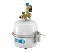 Flamco Flamco Sécurité-Gr. Securfix NG 4807 Type 18, G 3/4, Prescor B 6 bar Quantité:1