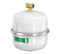 Flamco Flamco Vase d'expansion à membrane AIRFIX D 25 l, 10 bar, préchargé 4 bar, R 3/4, TW Quantité:1