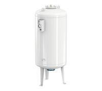 Flamco Flamco Vase d'expansion à membrane AIRFIX D-E-B 16 bar, 120 l, Rp 1 1/2 Quantité:1