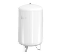 Flamco Flamco Vase d'expansion Contra-Flex 250 l, 6 b, R 1, Précharge 2,5 bar, blanc Quantité:1