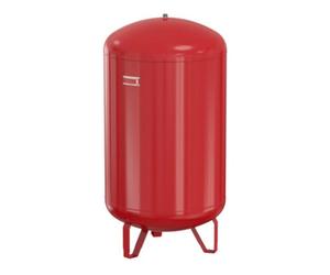 Flamco Flamco Vase d'expansion FLEXCON Top 110 L, 3,5 bar, chauffage et refroidissement Quantité:1
