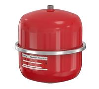 Flamco Flexcon Premium vase d'expansion chauffe eau 12L 0,5/3bar - 16914