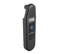 Flamco Flamco Manomètre de pression MB 0,15-7 b, digital, pour contrôle de la prépression Quantité:1