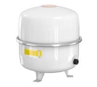 Flamco Flexcon vase d'expansion Solar 50L - 2.5 bar - Conçu pour les installations solaires - 16065