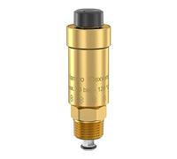 Vanne de purge automatique Flamco Flexvent E R 1/2" (89000)