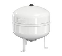 Vase d'expansion sous pression pour eau potable Flamco Flofix 35 l 10 bar (25294)