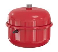 Flamco Flexcon Premium MAG 2 l pour chauffage jusqu'à 6 bar jusqu'à 90°