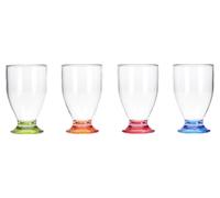 Flamefield Party set de verres à jus