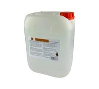 FlameFighter - Imperméabilisant de protection contre l'incendie pour bois, papier et arbres de Noël - 10 litres - Produit ignifuge - Test de propagation incendie e protection incendie 1