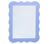 Flamingueo Miroir mural design - Violet