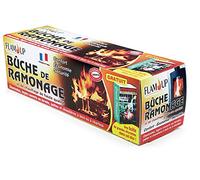 FLAM'UP Buche de Ramonage