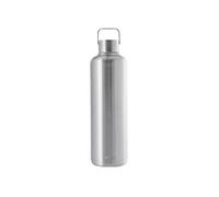 Flasche Timeless Steel dw 1000ml